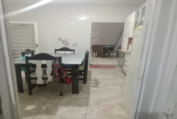 Casa à venda no Bairro da Vila Pirituba na Rua Carlos Malheiro Dias