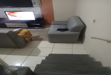 Casa à venda no Bairro da Vila Pirituba na Rua Carlos Malheiro Dias