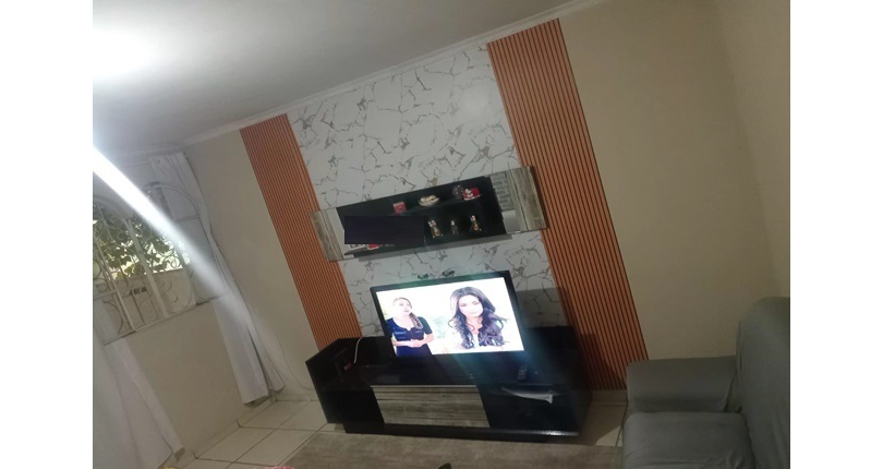 Casa à venda no Bairro da Vila Pirituba na Rua Carlos Malheiro Dias