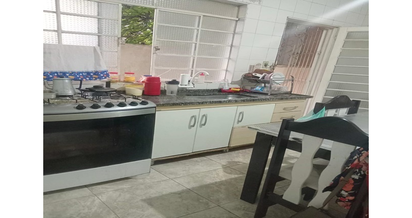 Casa à venda no Bairro da Vila Pirituba na Rua Carlos Malheiro Dias