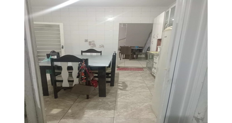 Casa à venda no Bairro da Vila Pirituba na Rua Carlos Malheiro Dias