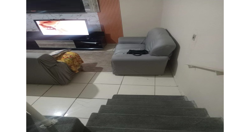 Casa à venda no Bairro da Vila Pirituba na Rua Carlos Malheiro Dias