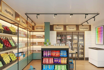  Apartamento à venda no Bairro do City América na Rua Ocrísia 100,