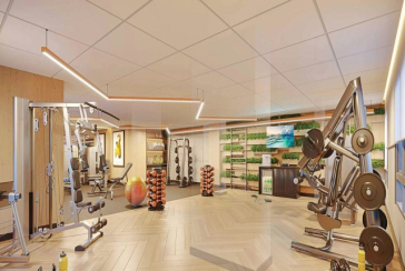  Apartamento à venda no Bairro do City América na Rua Ocrísia 100,