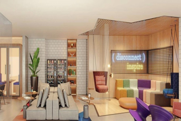  Apartamento à venda no Bairro do City América na Rua Ocrísia 100,