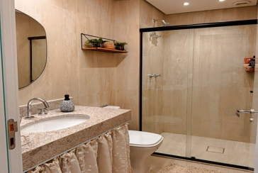  Apartamento à venda no Bairro do City América na Rua Ocrísia 100,