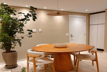  Apartamento à venda no Bairro do City América na Rua Ocrísia 100,