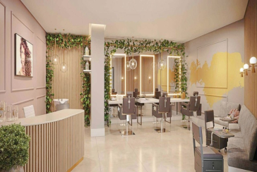  Apartamento à venda no Bairro do City América na Rua Ocrísia 100,