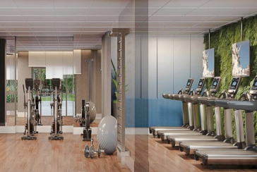  Apartamento à venda no Bairro do City América na Rua Ocrísia 100,