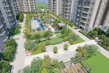  Apartamento à venda no Bairro do City América na Rua Ocrísia 100,