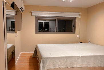  Apartamento à venda no Bairro do City América na Rua Ocrísia 100,
