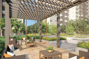  Apartamento à venda no Bairro do City América na Rua Ocrísia 100,