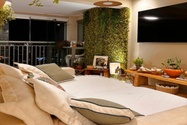  Apartamento à venda no Bairro do City América na Rua Ocrísia 100,