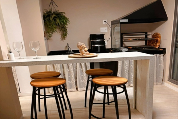  Apartamento à venda no Bairro do City América na Rua Ocrísia 100,