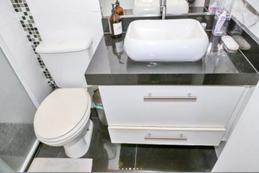  Apartamento à venda no Bairro da Vila Leopoldina na Avenida Ernesto Igel 307, 