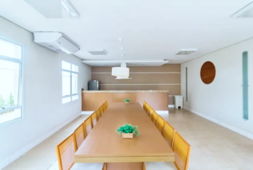  Apartamento à venda no Bairro da Vila Leopoldina na Avenida Ernesto Igel 307, 