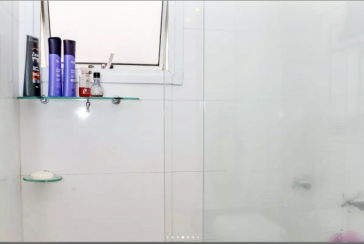  Apartamento à venda no Bairro da Vila Leopoldina na Avenida Ernesto Igel 307, 