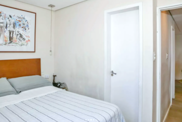  Apartamento à venda no Bairro da Vila Leopoldina na Avenida Ernesto Igel 307, 