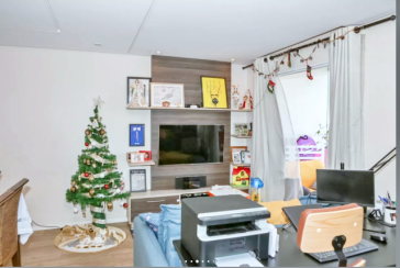  Apartamento à venda no Bairro da Vila Leopoldina na Avenida Ernesto Igel 307, 