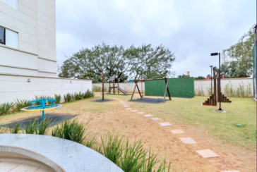  Apartamento à venda no Bairro da Vila Leopoldina na Avenida Ernesto Igel 307, 