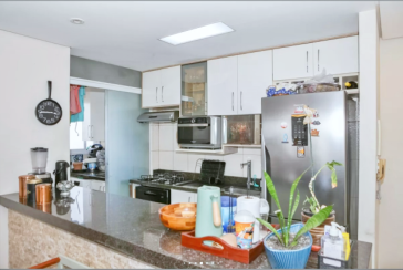  Apartamento à venda no Bairro da Vila Leopoldina na Avenida Ernesto Igel 307, 