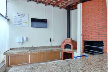  Apartamento à venda no Bairro da Vila Leopoldina na Avenida Ernesto Igel 307, 