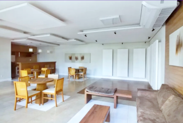  Apartamento à venda no Bairro da Vila Leopoldina na Avenida Ernesto Igel 307, 