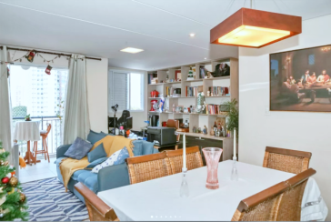  Apartamento à venda no Bairro da Vila Leopoldina na Avenida Ernesto Igel 307, 