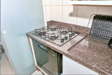  Apartamento à venda no Bairro da Vila Leopoldina na Avenida Ernesto Igel 307, 