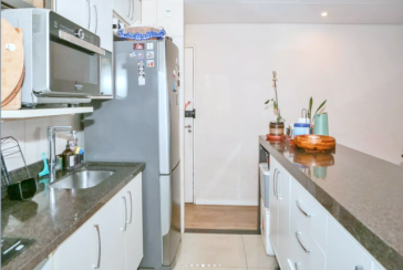  Apartamento à venda no Bairro da Vila Leopoldina na Avenida Ernesto Igel 307, 