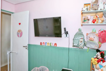  Apartamento à venda no Bairro da Vila Leopoldina na Avenida Ernesto Igel 307, 