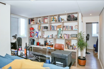  Apartamento à venda no Bairro da Vila Leopoldina na Avenida Ernesto Igel 307, 