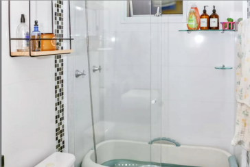  Apartamento à venda no Bairro da Vila Leopoldina na Avenida Ernesto Igel 307, 