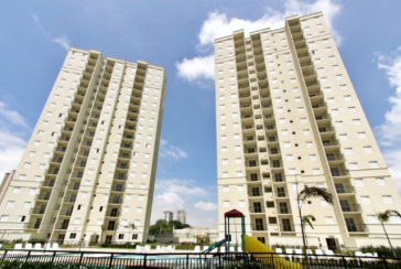  Apartamento à venda no Bairro da Vila Leopoldina na Avenida Ernesto Igel 307, 