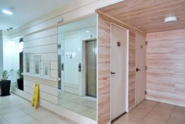  Apartamento à venda no Bairro da Vila Leopoldina na Avenida Ernesto Igel 307, 