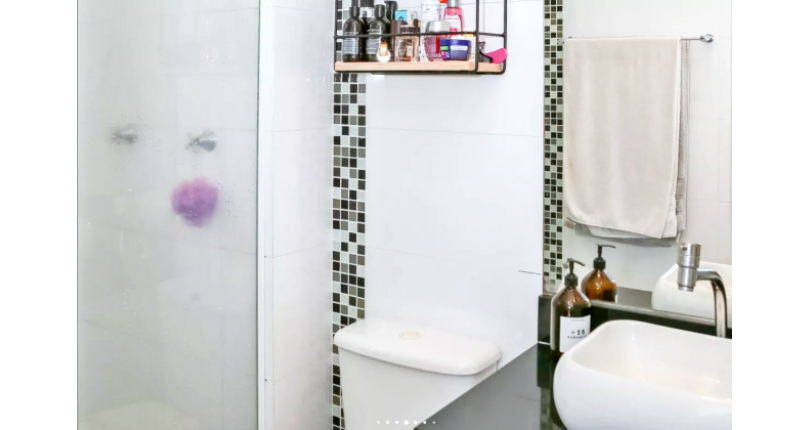  Apartamento à venda no Bairro da Vila Leopoldina na Avenida Ernesto Igel 307, 