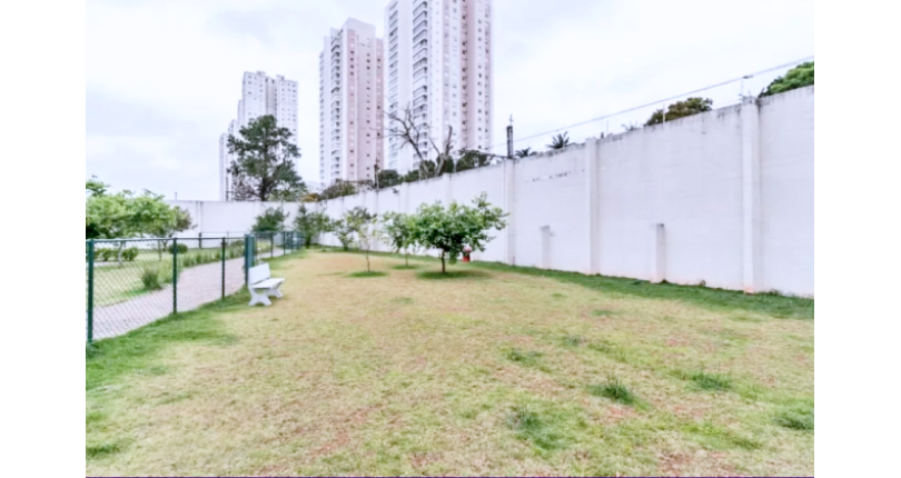  Apartamento à venda no Bairro da Vila Leopoldina na Avenida Ernesto Igel 307, 