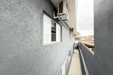 Sobrado à venda no Bairro do Jardim Santo Elias na Rua Fábio de Almeida Magalhães