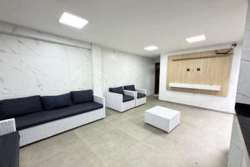 Sobrado à venda no Bairro do Jardim Santo Elias na Rua Fábio de Almeida Magalhães