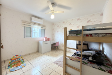 Sobrado à venda no Bairro do Jardim Santo Elias na Rua Fábio de Almeida Magalhães