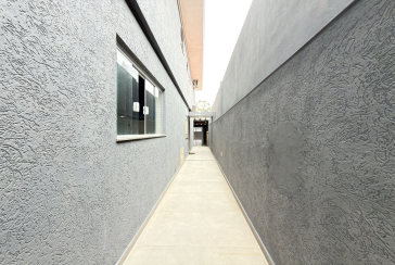 Sobrado à venda no Bairro do Jardim Santo Elias na Rua Fábio de Almeida Magalhães