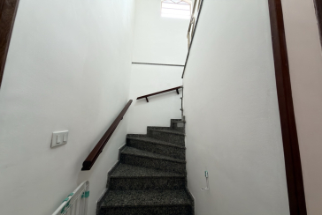 Sobrado à venda no Bairro do Jardim Santo Elias na Rua Fábio de Almeida Magalhães