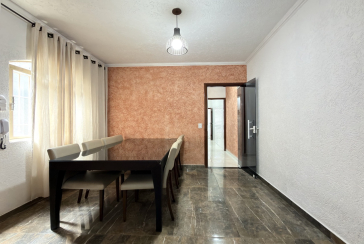 Sobrado à venda no Bairro do Jardim Santo Elias na Rua Fábio de Almeida Magalhães