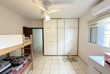 Sobrado à venda no Bairro do Jardim Santo Elias na Rua Fábio de Almeida Magalhães