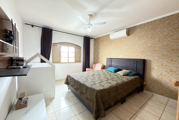 Sobrado à venda no Bairro do Jardim Santo Elias na Rua Fábio de Almeida Magalhães