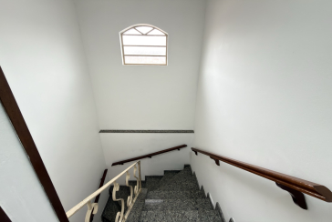 Sobrado à venda no Bairro do Jardim Santo Elias na Rua Fábio de Almeida Magalhães