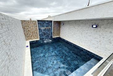 Sobrado à venda no Bairro do Jardim Santo Elias na Rua Fábio de Almeida Magalhães