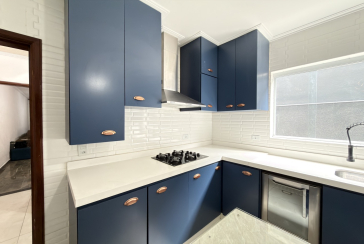 Sobrado à venda no Bairro do Jardim Santo Elias na Rua Fábio de Almeida Magalhães