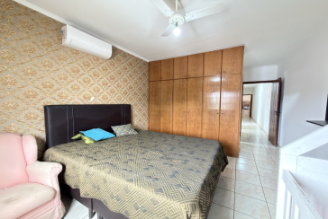 Sobrado à venda no Bairro do Jardim Santo Elias na Rua Fábio de Almeida Magalhães