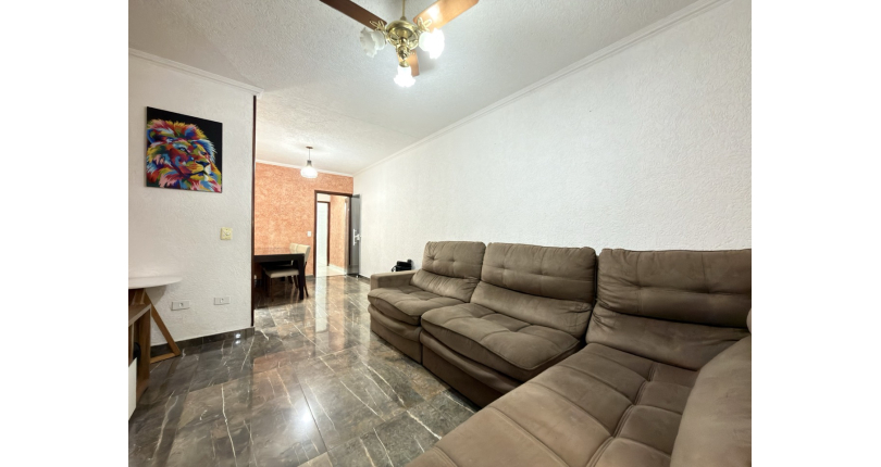 Sobrado à venda no Bairro do Jardim Santo Elias na Rua Fábio de Almeida Magalhães